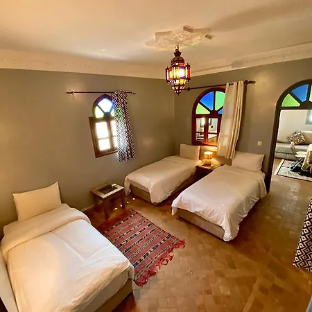 Riad Les Deux Mondes Essaouira Exterior photo
